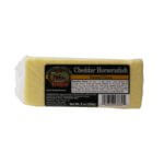 Troyer Cheddar Horseradish Cheese