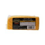 Troyer Extra Sharp Yellow Cheddar Cheese