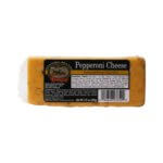 Troyer Pepperoni Cheese