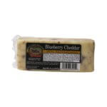 Troyer Blueberry Cheddar Cheese